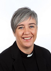 Sr. Arndís G. Bernhardsdóttir Linn
