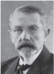 Sr. Ólafur Stephensen