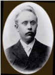 Sr. Magnús Þorsteinsson