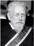 Sr. Friðrik Friðriksson