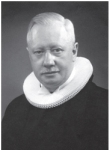 Sr. Hálfdan Helgason