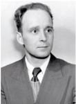 Sr. Bjarni Sigurðsson