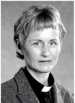 Sr. Ragnheiður Jónsdóttir