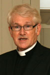 Sr. Skírnir Garðarsson