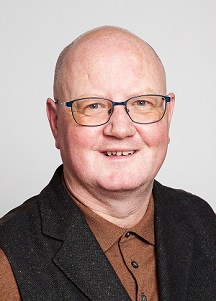 Páll Ásmundsson