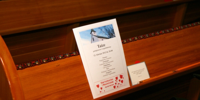 Taize