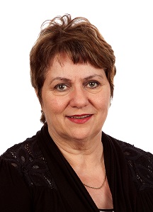 Valgerður Magnúsdóttir