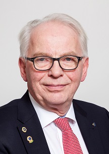 Bragi Ragnarsson