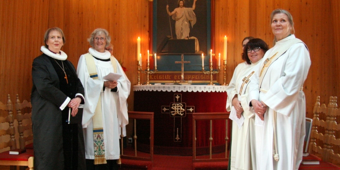 biskupaltari