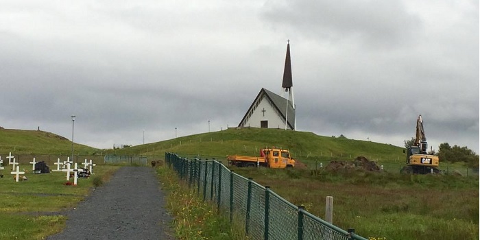 Framkvaemdir
