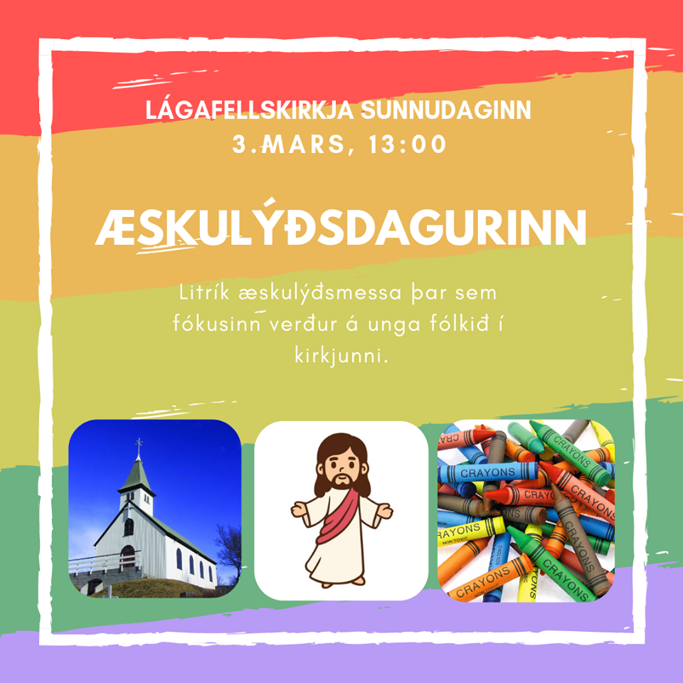 æskulydsd