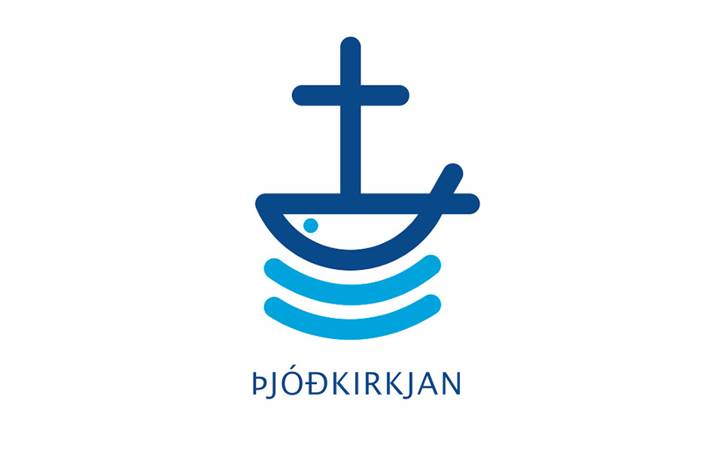 Kirkjan.logo – það besta
