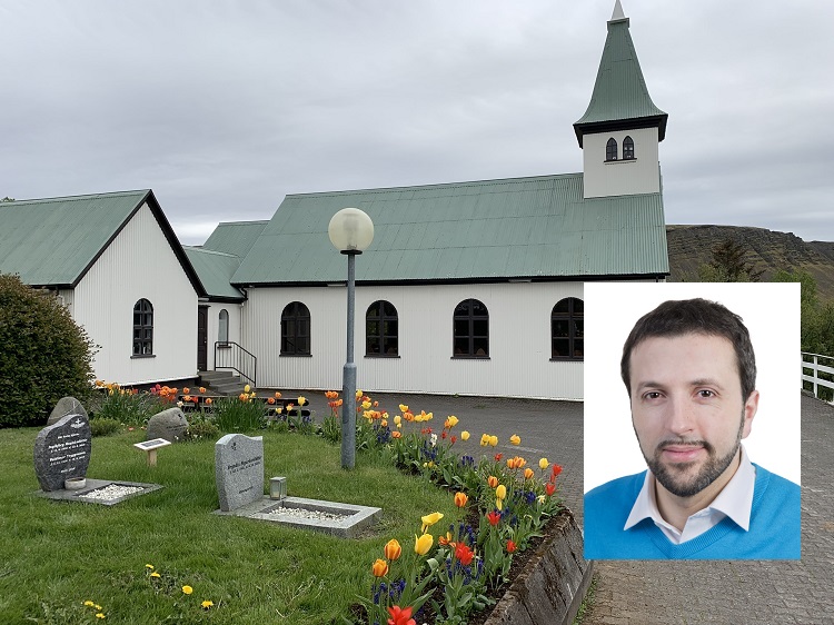 meðrebora