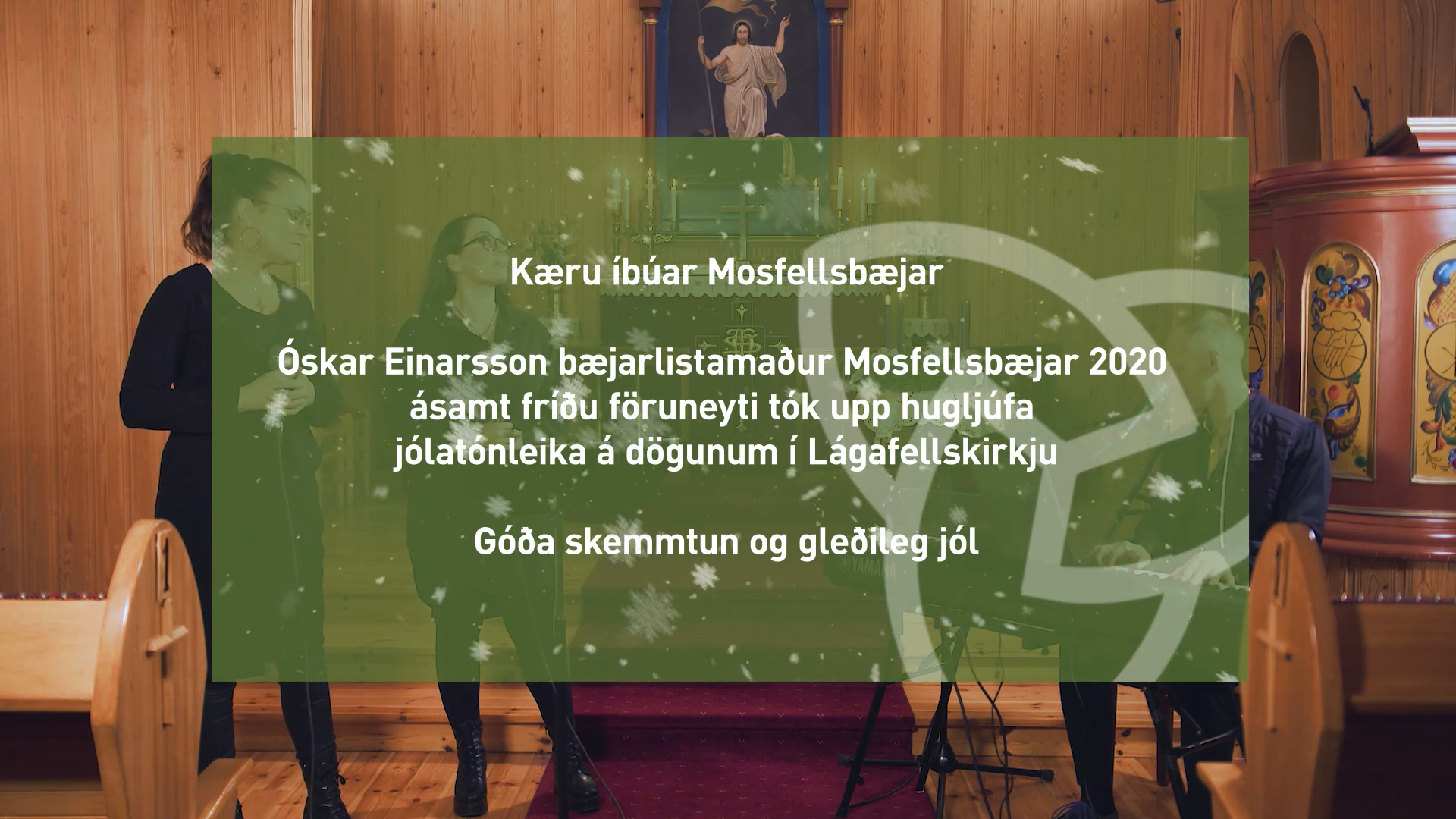 Jólatónleikar í Lágafellskirkju on Vimeo – Google Chrome 18.12.2020 12_35_09