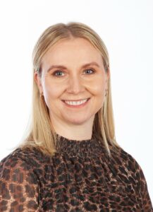 Sr. Guðlaug Helga Guðlaugsdóttir