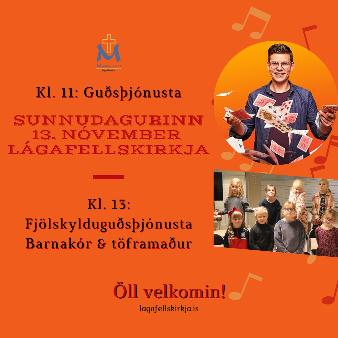 1080x1080px – Sunnudagurinn 13. nóvember (1)