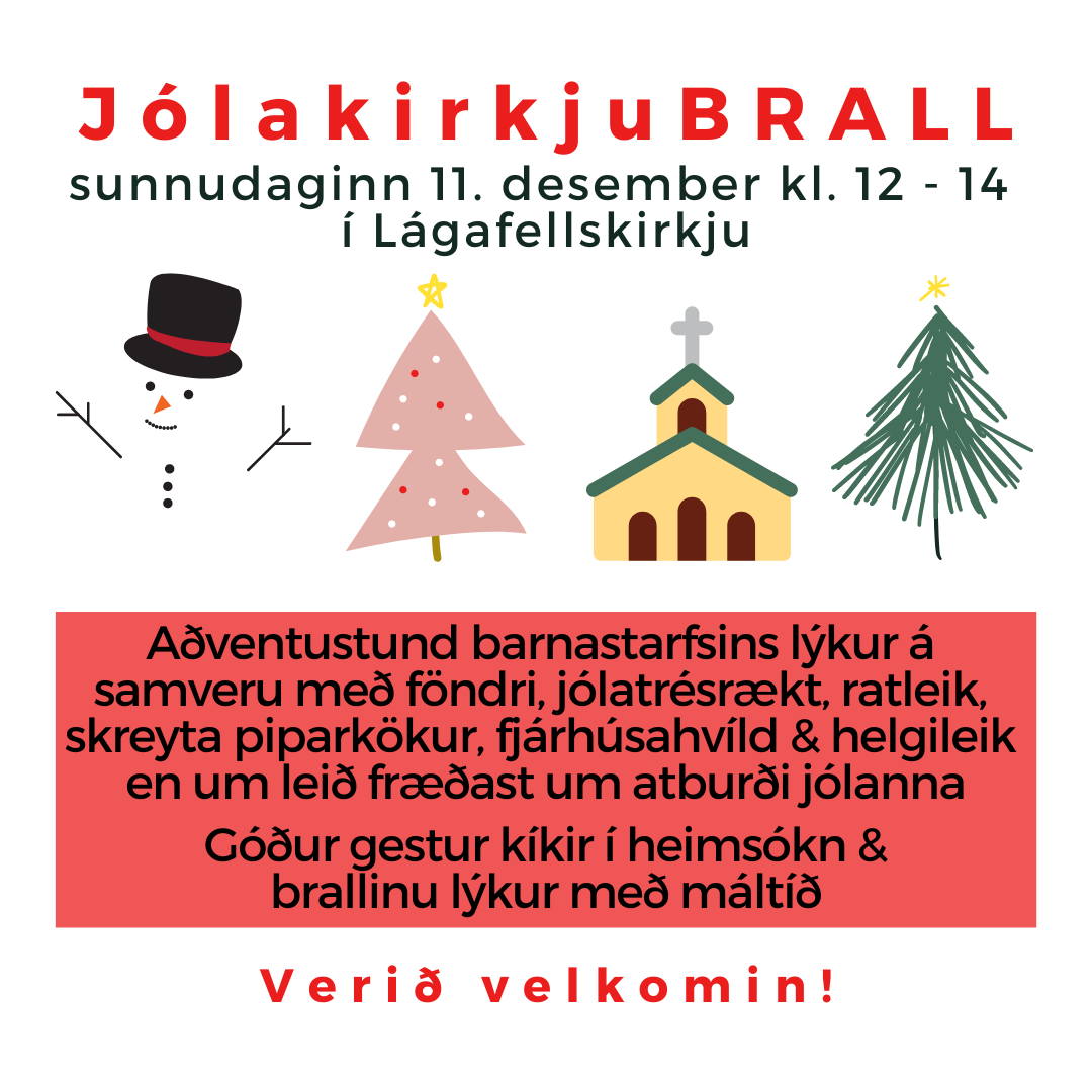1080x1080px – JólakirkjuBRALL (1)