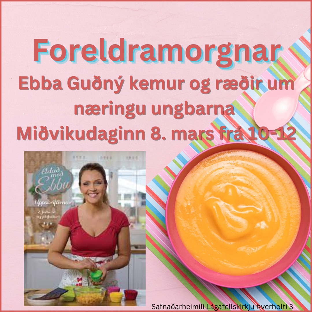 Ebba Guðný