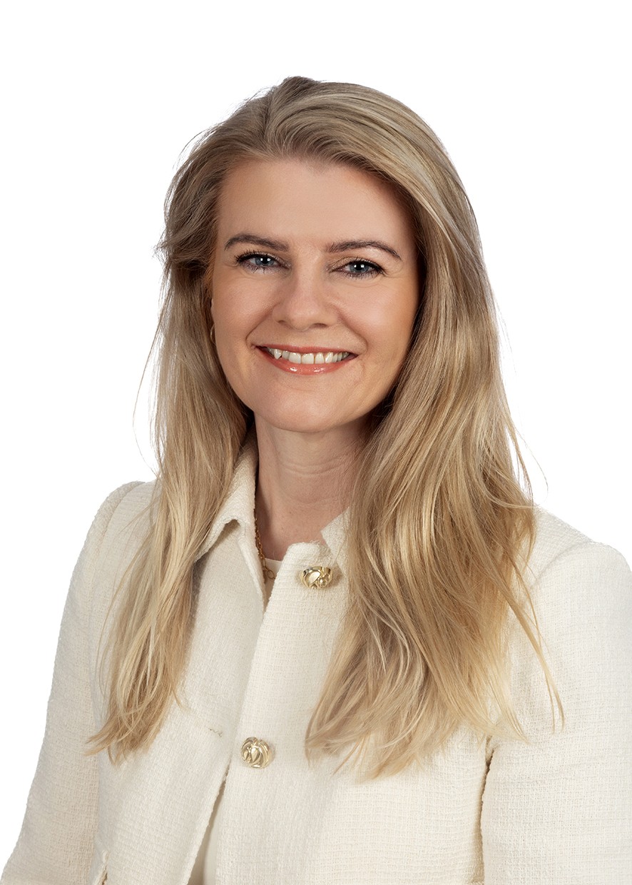 Jóhanna Ýr Jóhannsdóttir