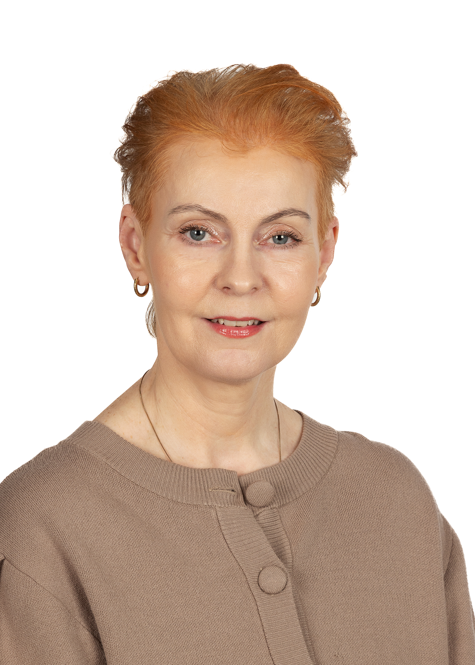 Andrea Gréta Axelsdóttir