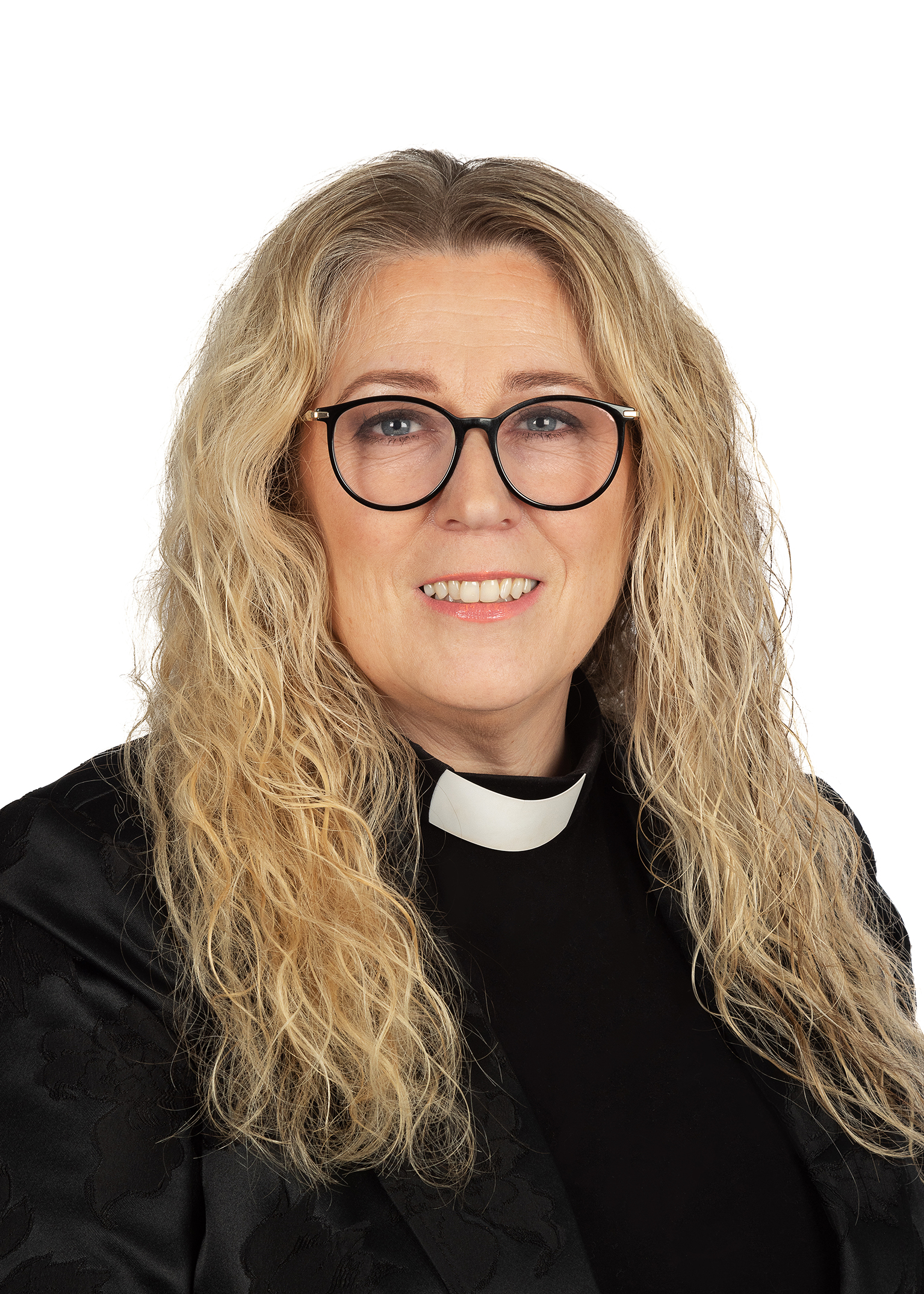 Sr. Arna Grétarsdóttir 