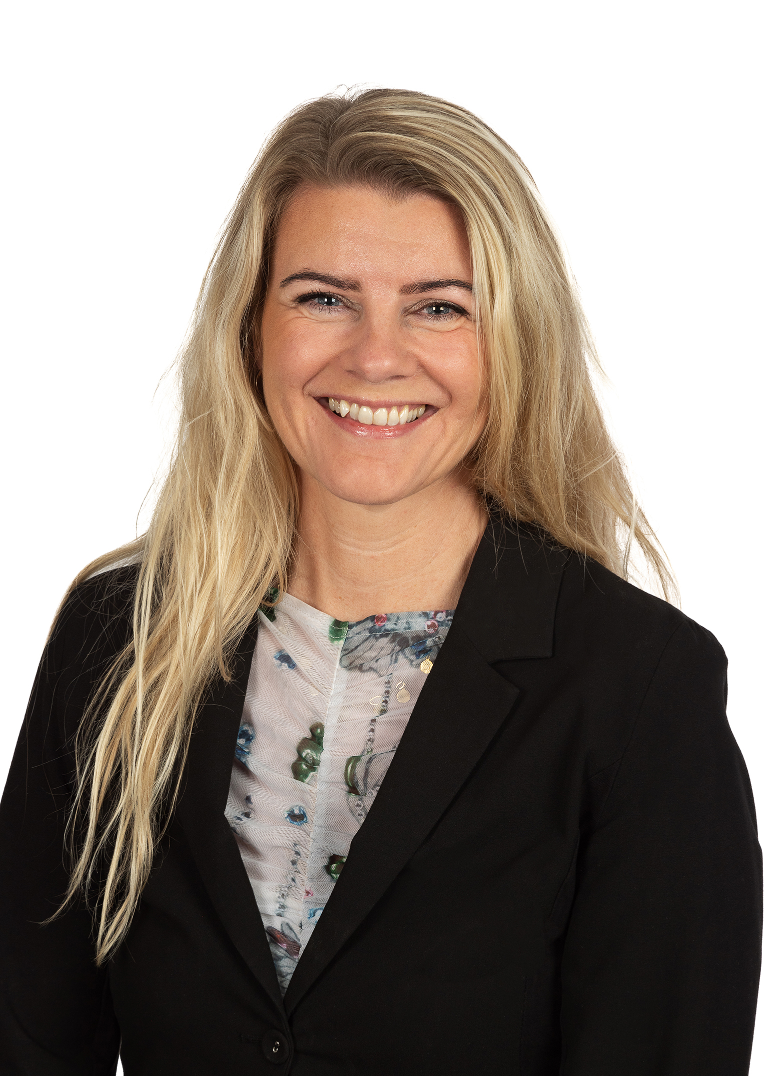 Jóhanna Ýr Jóhannsdóttir