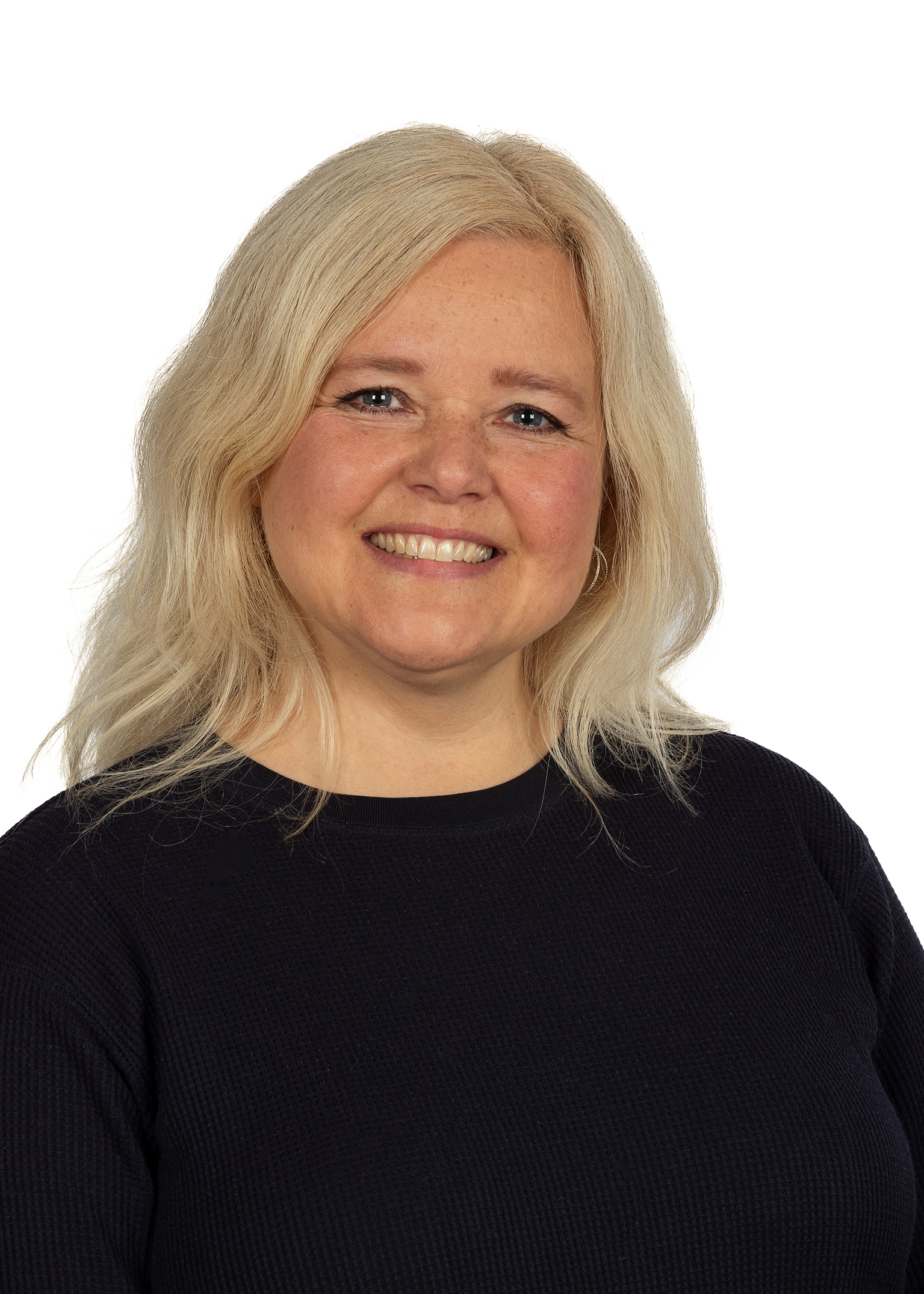 Valgerður Jónsdóttir