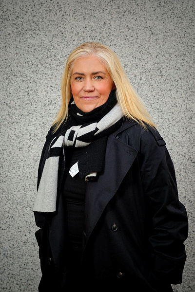 Sr. Sunna Dóra Möller