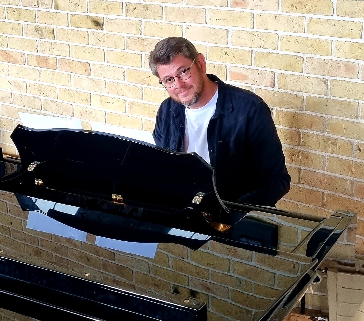 Sveinn Arnar Sæmundsson